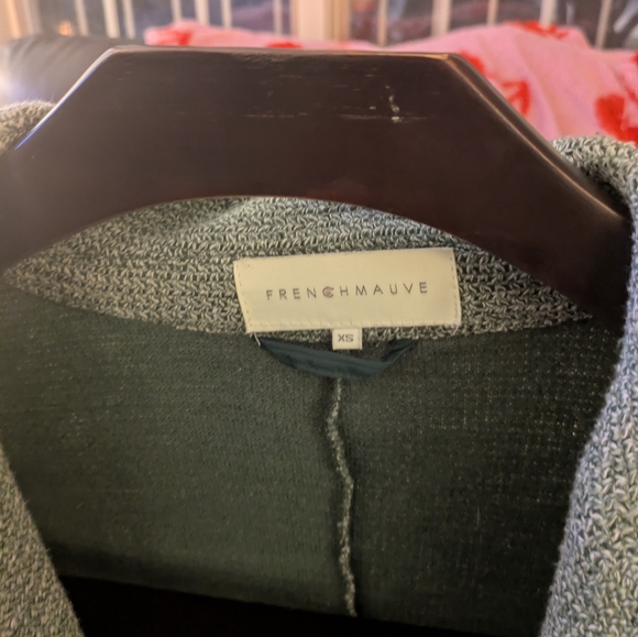 Green Jacket - Picture 1 of 7